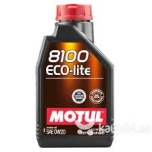 Motul 8100  Eco-Lite 0W20 1L